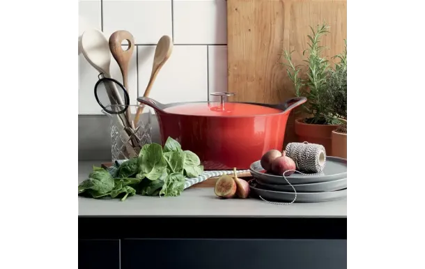 CUISINOX VOLCAN COCO C61180WX30858